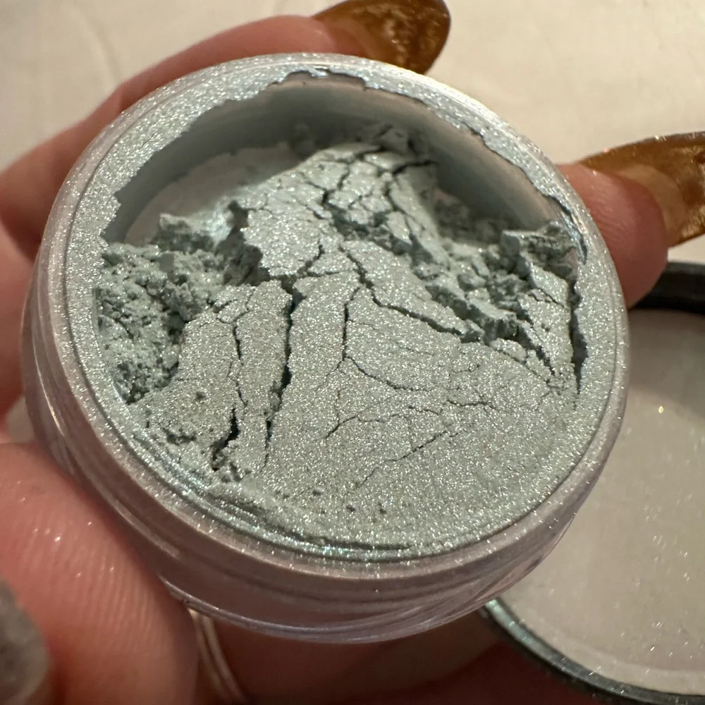 bareMinerals, SIREN loose mineral eyeshadow, .02 ounce